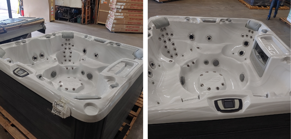 Close-Out Spas - Spa Palace 100876548 22 - Spa Palace