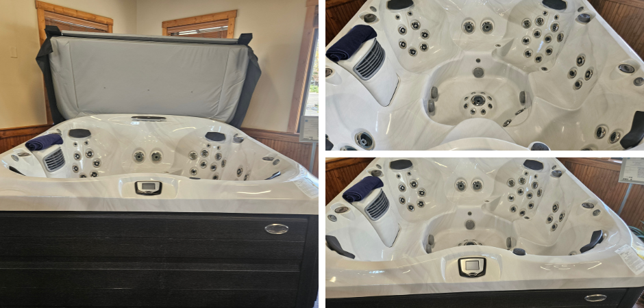 Close-Out Spas - Spa Palace 100924005 22 - Spa Palace