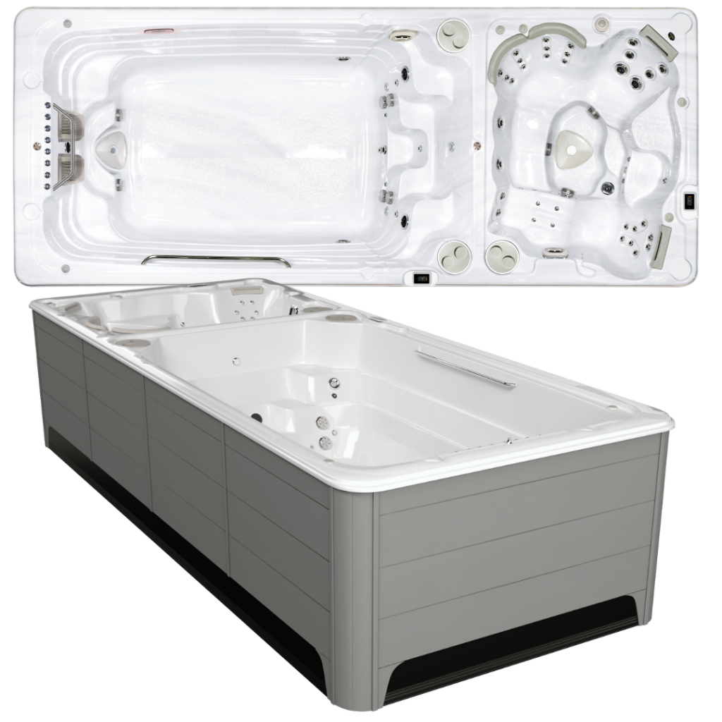 AquaTrainer 19 DTAX