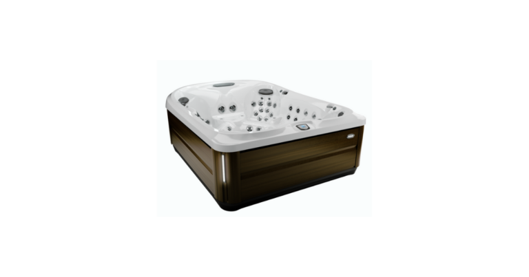 Hot Tub Lingo 101: Understanding Hot Tub Error Codes