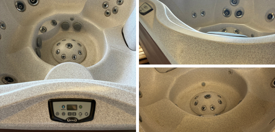 Close-Out Spas - Spa Palace JFL 100857852 - Spa Palace