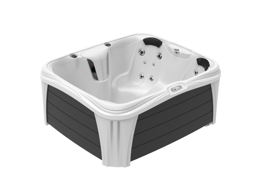 Jacuzzi Mood Hot Tub