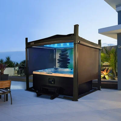 oasis