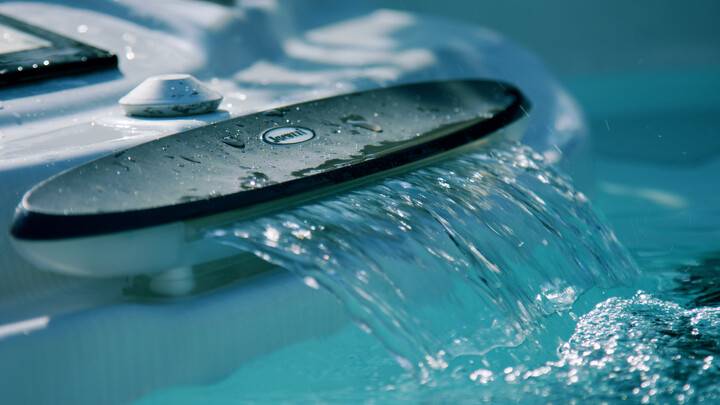 Cold Plunge